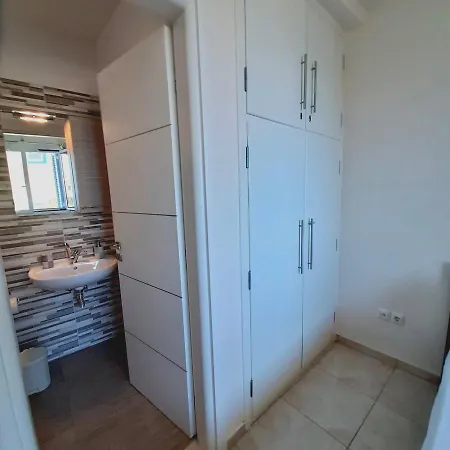 Lovely アパート *