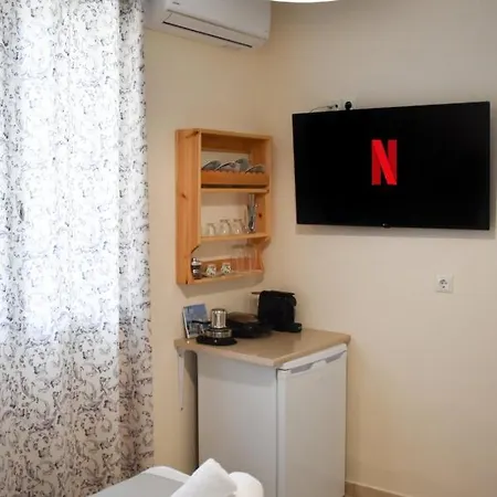 Lovely アパート *