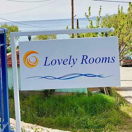 Lovely Apartment Finikounta