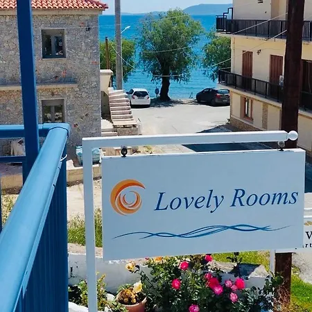 Lovely Apartment