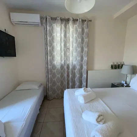 アパート Lovely *