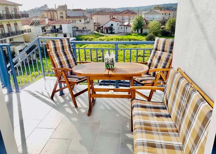 Апартаменты Lovely *