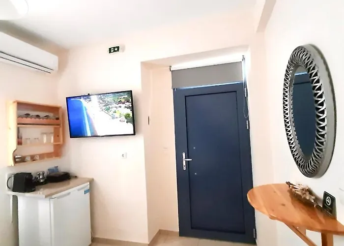 Апартаменты Lovely Финикунда