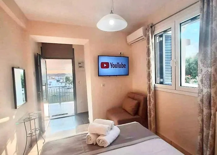 Апартаменты Lovely *