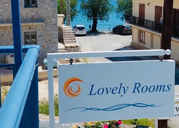 Lovely Апартаменты